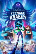 Ruby Gillman, Teenage Kraken With Sinhala Subtitle Ruby Gillman, Teenage Kraken With Sinhala Subtitle