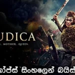Boudica Queen of War (2023) with Sinhala sub
