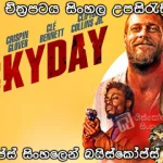 Your Lucky Day (2023) Sinhala subtitle