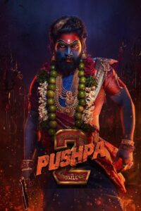 Pushpa 2: The Rule (2024) පුෂ්ප රාජ්ගේ පාලනය