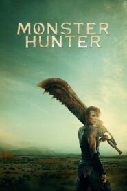 Monster Hunter (2020) රාක්ෂ දඩයම