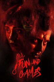All Fun and Games (2023) මරණයේ සෙල්ලම්