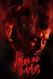 All Fun and Games (2023) මරණයේ සෙල්ලම්