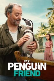 My Penguin Friend (2024) ආදරණිය මාතෘකාවක්