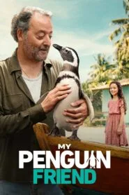 My Penguin Friend (2024) ආදරණිය මාතෘකාවක්