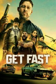 Get Fast (2024) සල්ලි හොරා