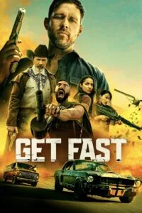 Get Fast (2024) සල්ලි හොරා