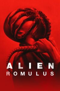 Alien: Romulus (2024) යවාගා