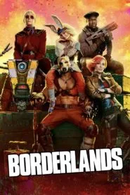 Borderlands (2024) ලිලිත්