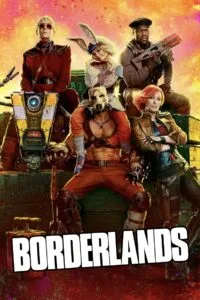 Borderlands (2024) ලිලිත්