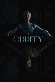 Oddity (2024) ඝාතනය