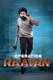 Operation Raavan (2024) රාවන් මෙහෙයුම