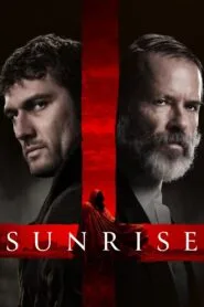 Sunrise (2024) රතු කබාකාරයා