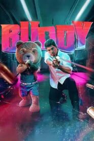 Buddy (2024) බඩී