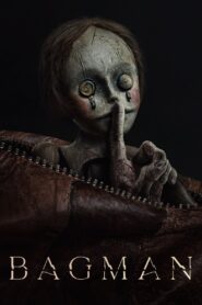 Bagman (2024) ළමයි අල්ල ගන්න එන බෑග් රාක්ෂයා