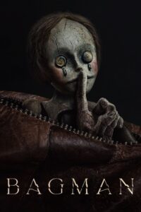 Bagman (2024) ළමයි අල්ල ගන්න එන බෑග් රාක්ෂයා