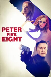 Peter Five Eight (2024) සෑම්