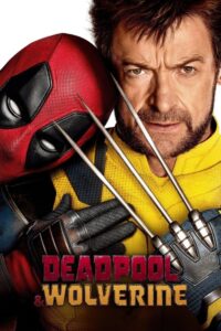 Deadpool & Wolverine (2024) විරයන්ගේත් වීරයෝ
