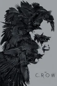 The Crow (2024) මළවුන්ගේ දේශයෙන්