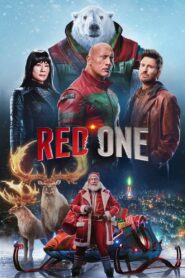 Red One (2024) නත්තල් සියා මිසින්
