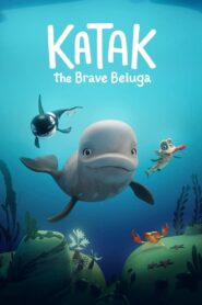 Katak: The Brave Beluga (2024) සීයාව හොයාගෙන යන ගමන….