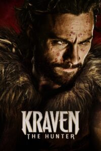 Kraven the Hunter (2024) දඩයක්කාරයා