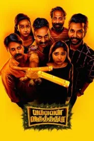 Vallavan Vaguthadhada (2024) පුදුමාකාර දෛවය