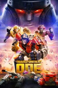 Transformers On (2024) With Sinhala Subtitles | ඔප්ටිමස් ප්‍රයිම් සහ මෙගාට්‍රොන් ගේ නොකියූ කතාව
