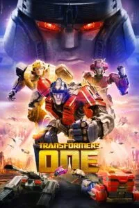 Transformers On (2024) With Sinhala Subtitles | ඔප්ටිමස් ප්‍රයිම් සහ මෙගාට්‍රොන් ගේ නොකියූ කතාව