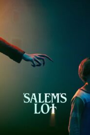 Salem’s Lot (2024) නගරවාසීන්ට පහර දෙන ලේ පිපාසිත පිසාචයෙකු