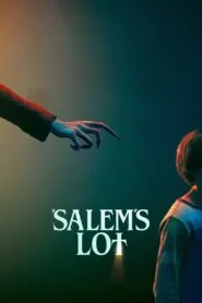 Salem’s Lot (2024) නගරවාසීන්ට පහර දෙන ලේ පිපාසිත පිසාචයෙකු