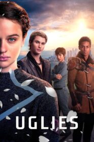 Uglies (2024) කැත උන්