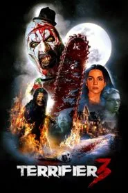 Terrifier 3 (2024) නැවතත් ආව උමතු විකටයා