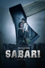 Sabari (2024) පැහැර ගැනීම