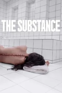 The Substance (2024) මන් වගේ තරුණ කෙනක් (18+)