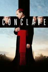 Conclave (2024) මහා පාප් සමුළුවේ ගැටලුව