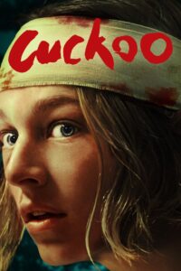 Cuckoo (2024) ග්‍රෙචන්