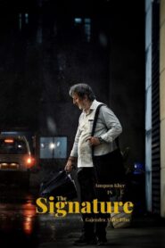 The Signature (2024) අත්සන