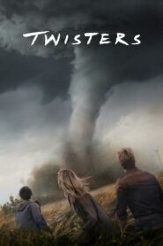 Twisters (2024) ටොනේඩෝව