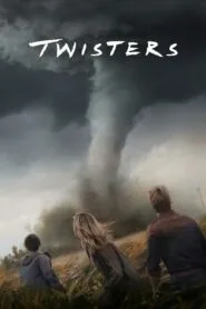 Twisters (2024) ටොනේඩෝව