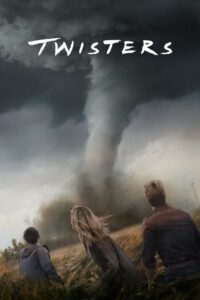 Twisters (2024) ටොනේඩෝව