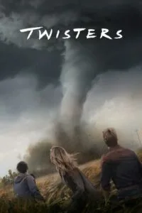 Twisters (2024) ටොනේඩෝව