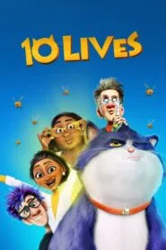 10 Lives (2024) අලුත් ජිවිත