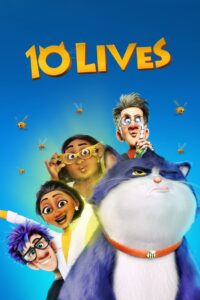 10 Lives (2024) අලුත් ජිවිත