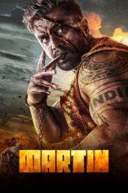 Martin (2024) කව්ද මේ මාටින්