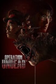 Operation Undead (2024) තායි හාමුදාවට එල්ල වු සොම්බි වෛරසය
