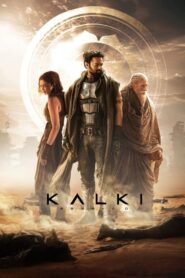 Kalki 2898 AD (2024) යුගයක ආරම්භය….!