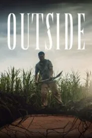 Outside (2024) සොම්බි
