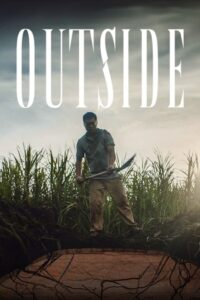 Outside (2024) සොම්බි