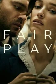 Fair Play (2023) ආදරය සහ සාධාරණය